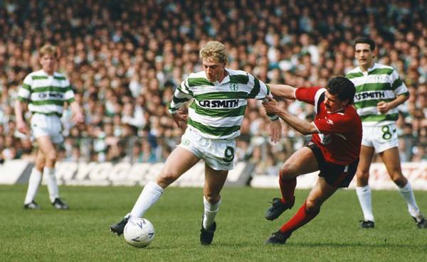 “I Think They’ve Signed Him,” McAvennie Claims Barkas Deal Is Complete