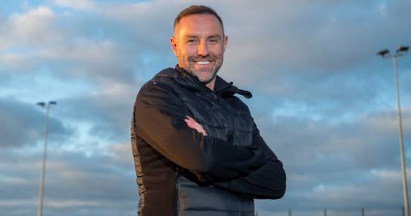 Kris Boyd urges Rangers to revamp their attack to stop Celtic