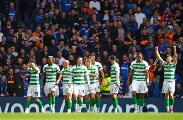 Scottish Premiership Preview – Celtic Aiming to Make History