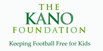 Video: Kano Foundation Lauch Virtual Bucket Collection