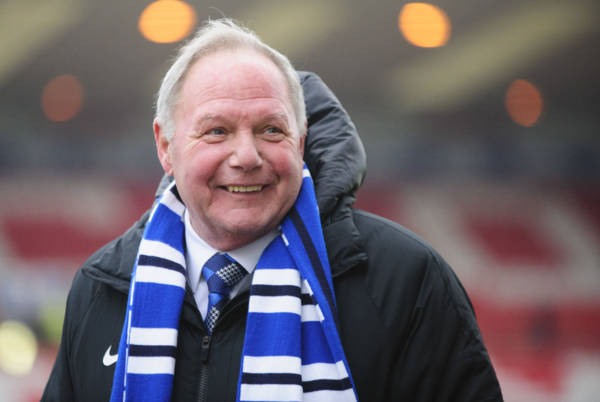 Barry Fry slams Celtic bid for Ivan Toney