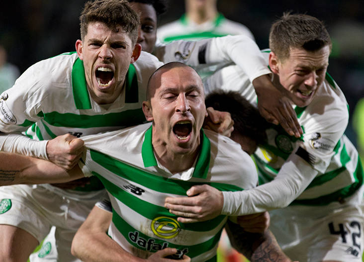 Broony: Last Action Hero