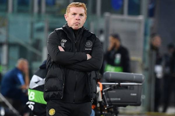 Celtic have £5 million bid rejected for 24-goal striker