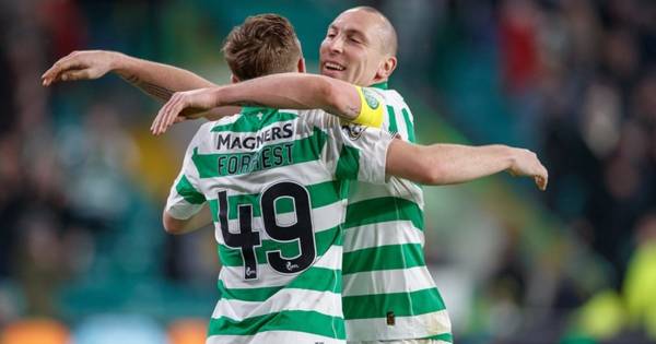 Celtic v Hamilton Preview And Betting Tips (18+)