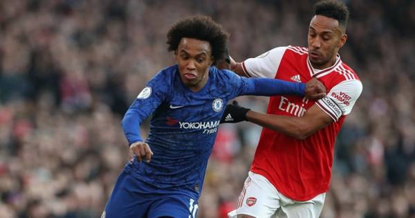 FA Cup Final: Arsenal v Chelsea Preview And Tips (18+)