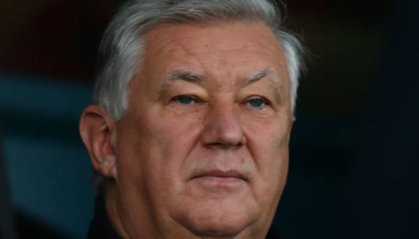 Lawwell Applauds Fan Decision