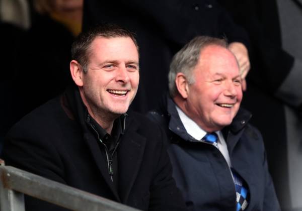 Peterborough Chairman Urges Celtic To Fight For 48 Goal Striker