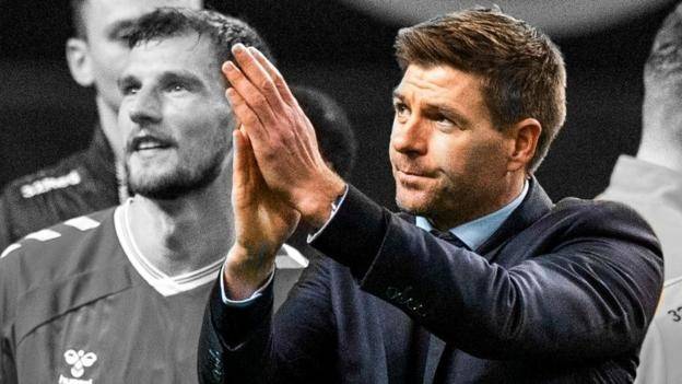 Rangers: ‘Steven Gerrard must deliver now and stop the 10 or the sky falls’