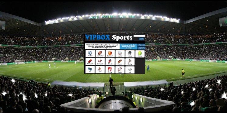 SPFL calls illegal streaming ‘a criminal offence’ as secret crackdown begins