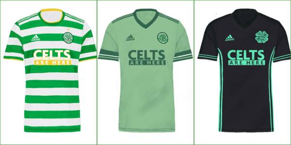 The Good News Keeps on Coming – Celtic Make Second Big Announcement