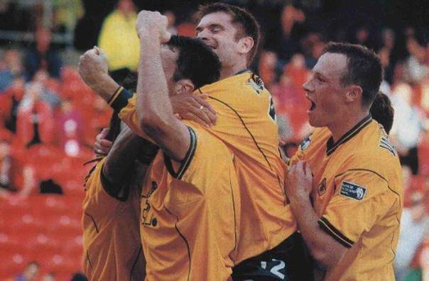 Video – It was Twenty Years Ago Today when the Martin O’Neill era got off to a great start