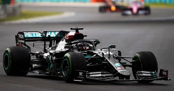 British Grand Prix 2020 Preview And Betting Tips (18+)