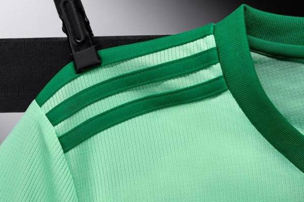 Celtic release new Adidas away kit ahead of Scottish Premiership opener