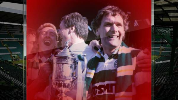 Celtic’s centenary double revisited