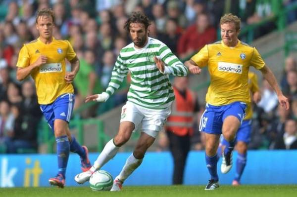 Celtic’s potential Qualifying Round 1 opponents in the 2020/21 Champions League – Kuopion Palloseura of Finland