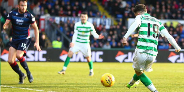 Confirmed: Celtic Start Ruled out for 4-6 Weeks