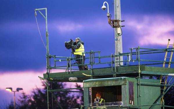 Graeme McGarry: Fans have been shafted by decision not to centralise SPFL streaming of matches