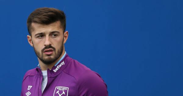 The inside track on Celtic target Albian Ajeti