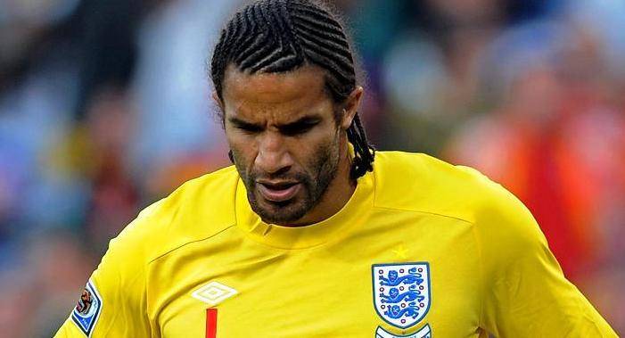 The Strange Case of Lenny and the England International Goalkeeper