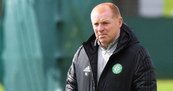 Why Neil Lennon feels ‘historic’ season for Celtic carries less pressure