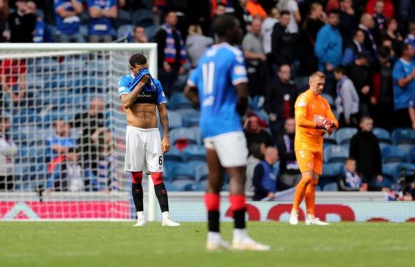 A Mug’s Game – 79% of bets on Scottish Premiership favour the Rangers to win title but Celtic remain odds on favourites