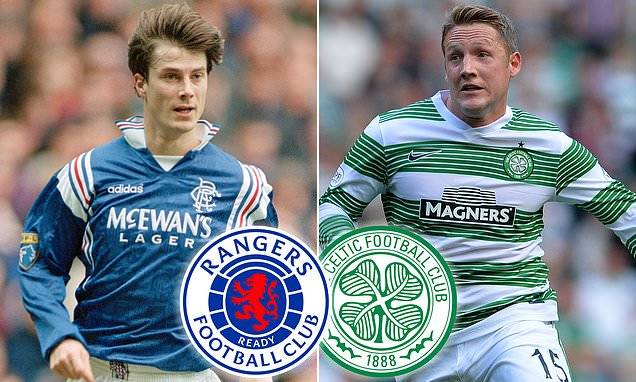 Brian Laudrup and Kris Commons preview the opening weekend of Celtic and Rangers title bid