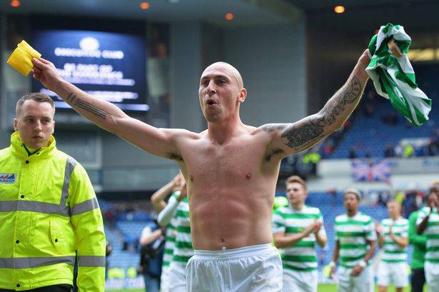 Browns Bhoys Are Back – Celtic v Hamilton Match Preview