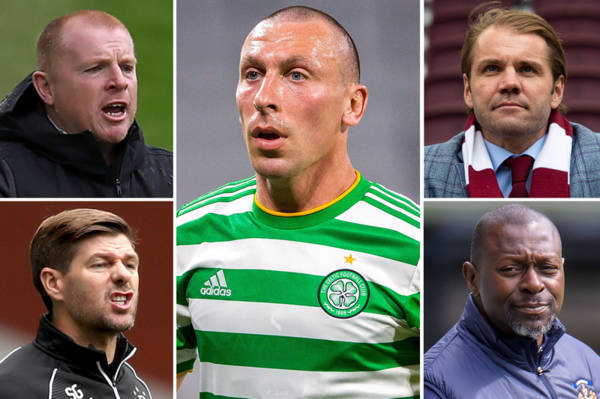 Celtic or Rangers? SunSport writers predict 2020/21 title winners and relegation, promotion and player of the season