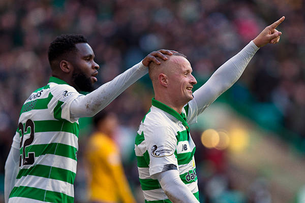 Celtic recruitment, five subs and Neil Lennon’s wish for fluidity in formations