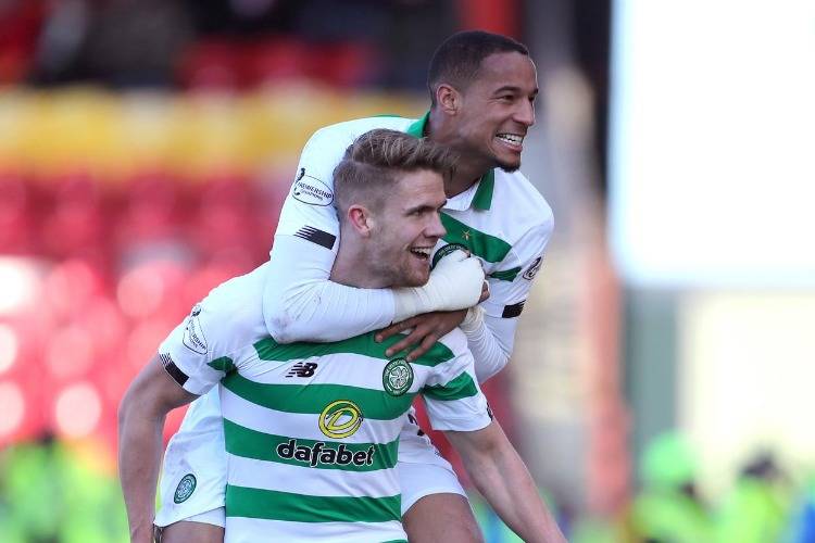 Christopher Jullien on Ajer partnership, Vasilis Barkas Forster comparison and fans return