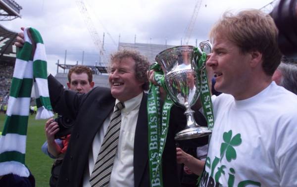 “It Was The Start To The Ten Campaign That Celtic Did Not Need …”