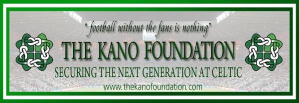 Keeping Football Free For Kids – Support the Kano Foundation