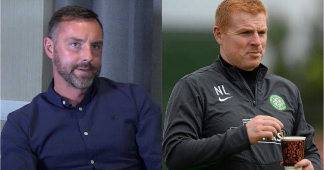 Kris Boyd Believes This Could Be Rangers’ Year Against ‘Weaker’ Celtic