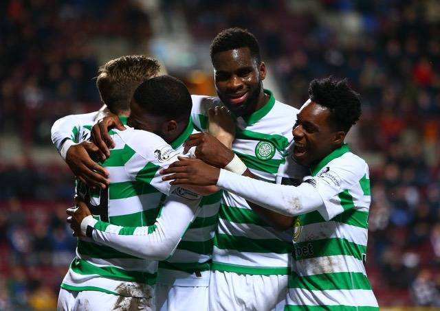 The most historic of domestic football seasons in Celtic’s history – Here we go, Ten-in-a-Row