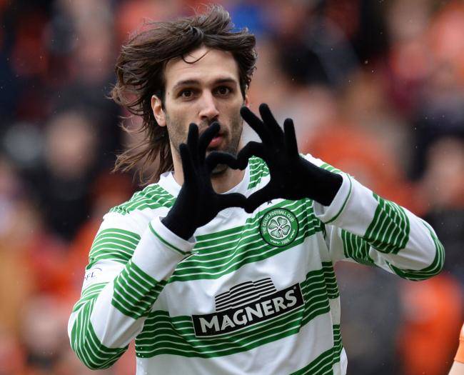 Barkas Reveals What The Celtic Enigma Said About Hoops Move