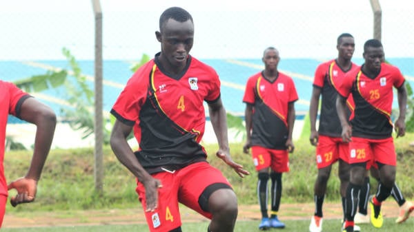 Busoga United sympathise with unpaid players