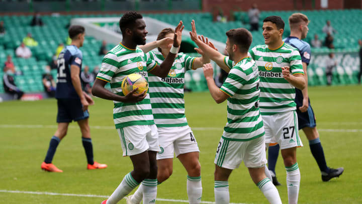 Celtic 5-1 Hamilton: Rampant Hoops Lay Down 10-in-a-Row Marker at Accies’ Expense