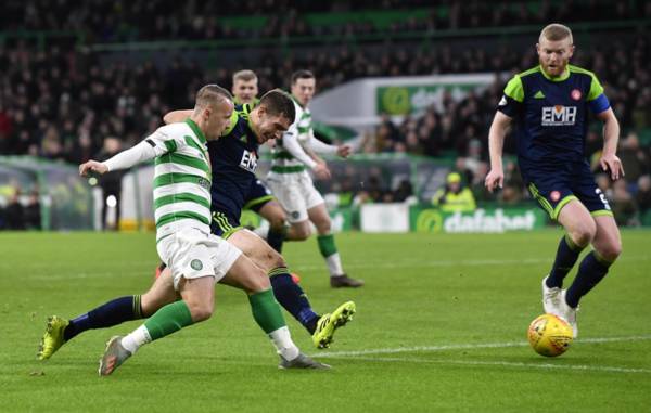 Celtic v Hamilton: TV times, kick-off, odds and live stream details