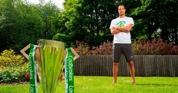 Christopher Jullien on his ‘really difficult’ Celtic beginnings