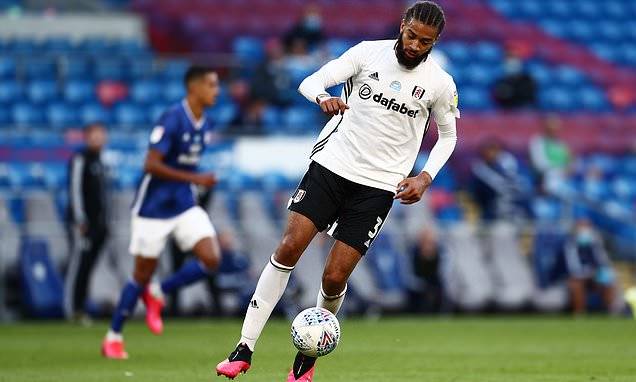 Fulham defender Michael Hector dreams of playing in the Premier League