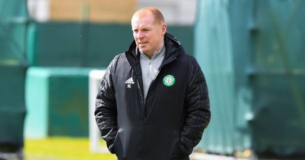 Harald Brattbakk insists Celtic immortality awaits Neil Lennon