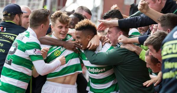 How Celtic kicked off every season in their nine-in-a-row run