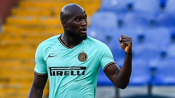 ‘Inter are going the right way’ – Lukaku optimistic after strong finish in Serie A