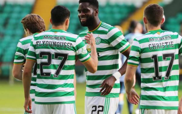 ‘It’s pivotal that we hold on to him’ Neil Lennon’s Edouard confession