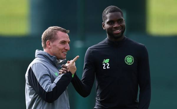 Report: Celtic have a problem as Rodgers draws up £40m transfer master plan