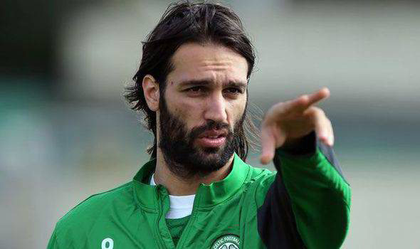 Samaras Delivers Brilliant Response to Celtic Question