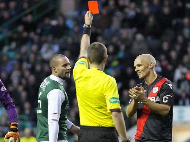 St Mirren boss Jim Goodwin pleased with winning start