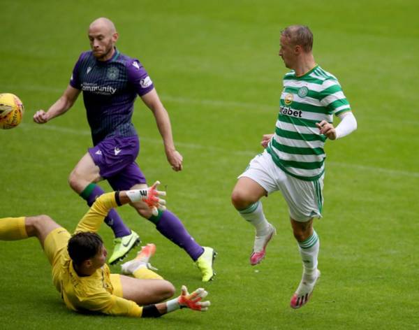 The Willie Wallace lesson as Davie Provan is the latest former Celtic player to put the boot into Leigh Griffiths