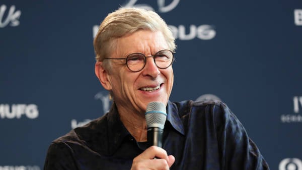 Wenger names his Champions League favourites as he cites decline in competition