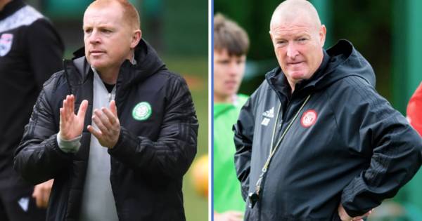 What Celtic and Hamilton Accies managers are saying ahead of Premiership opener